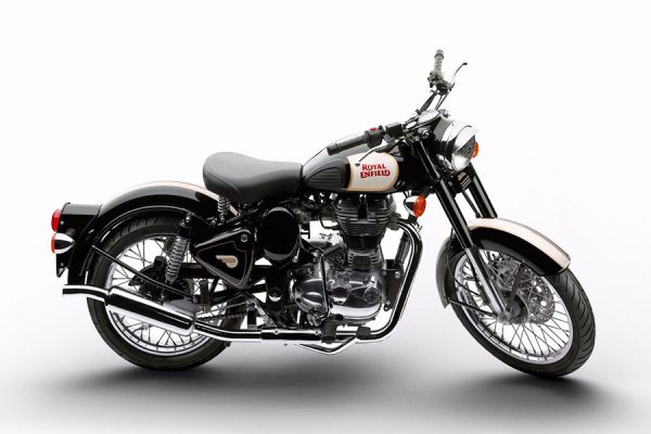 royal enfield bullet 500