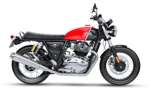 Royal enfield 650 store interceptor price