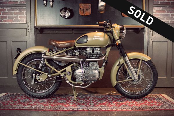 custom scrambler for sale